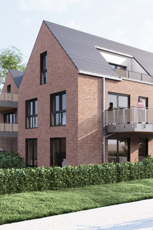 Projekt&shy;entwicklung