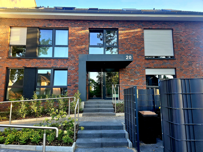 TPI - Xantener Straße