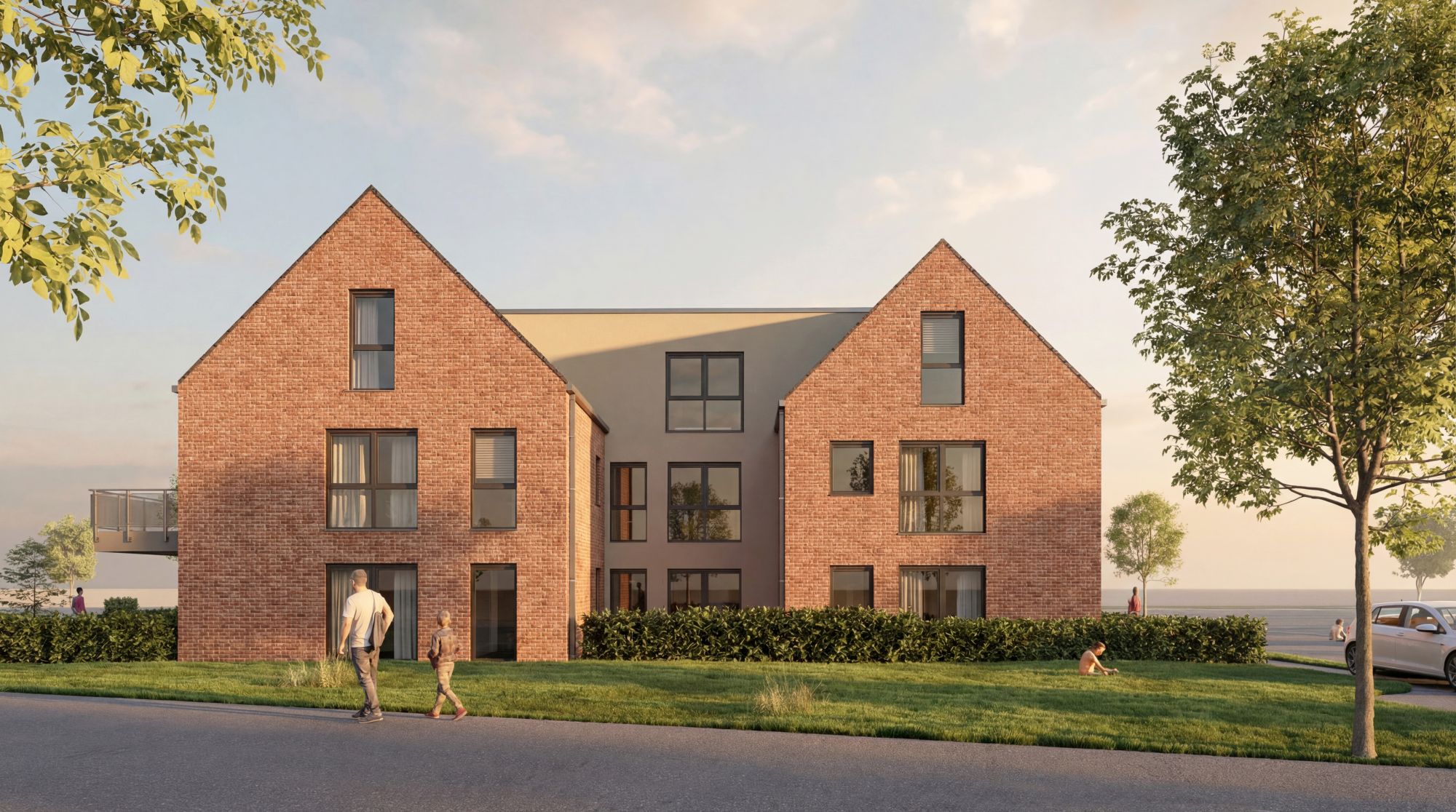 TPI - 2Giebelhaus Rhade