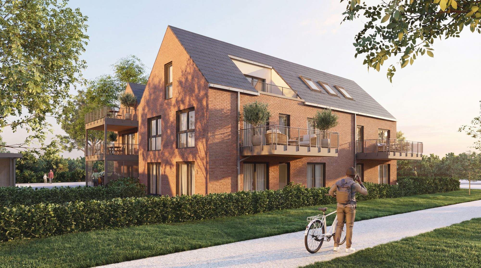 TPI - 2Giebelhaus Rhade